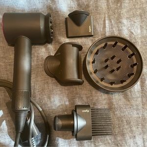 Dyson Supersonic Hair Dryer